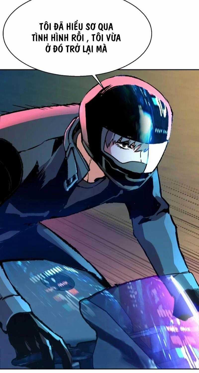 Bạn Học Của Tôi Là Lính Đánh Thuê 190 trang 83