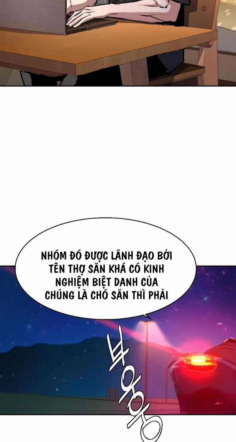 Bạn Học Của Tôi Là Lính Đánh Thuê 190 trang 85