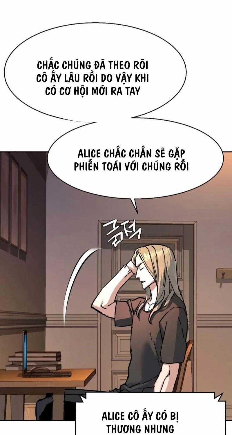 Bạn Học Của Tôi Là Lính Đánh Thuê 190 trang 87