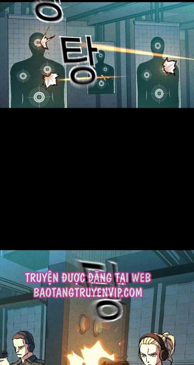 Bạn Học Của Tôi Là Lính Đánh Thuê 190 trang 9