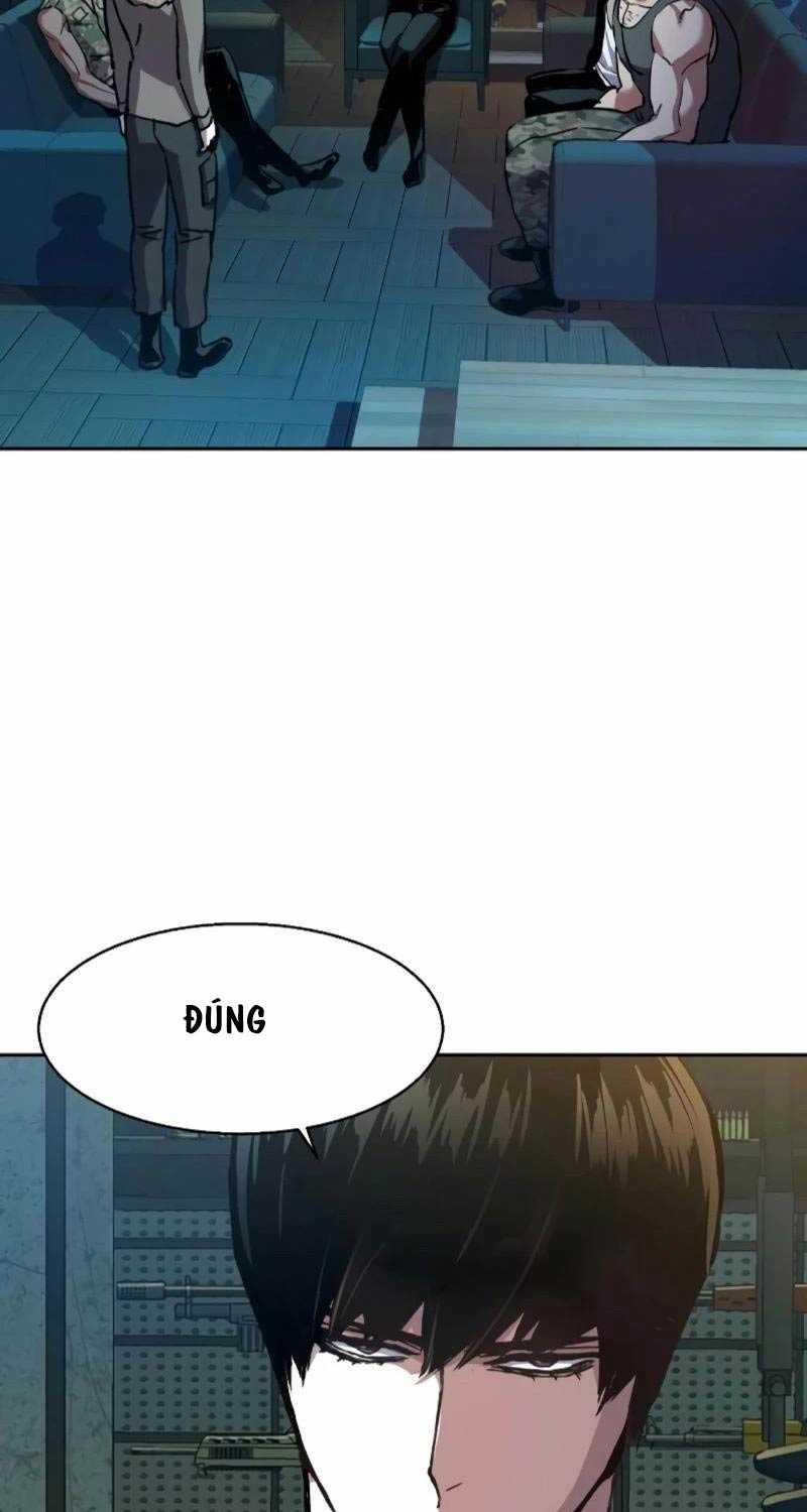 Bạn Học Của Tôi Là Lính Đánh Thuê 190 trang 93