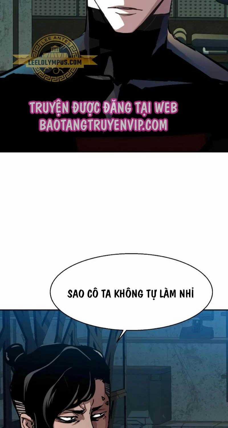 Bạn Học Của Tôi Là Lính Đánh Thuê 190 trang 94