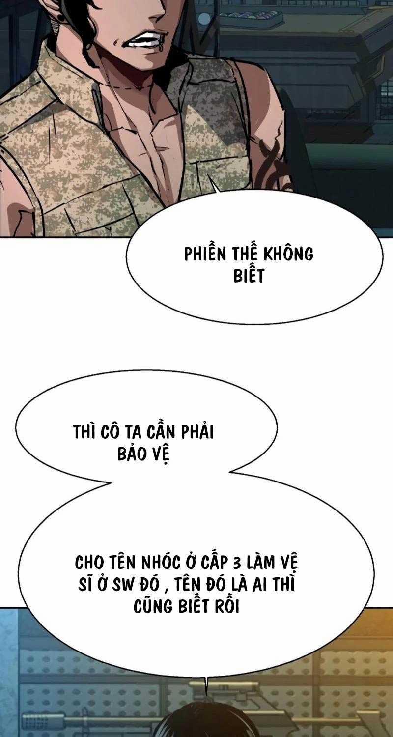 Bạn Học Của Tôi Là Lính Đánh Thuê 190 trang 95