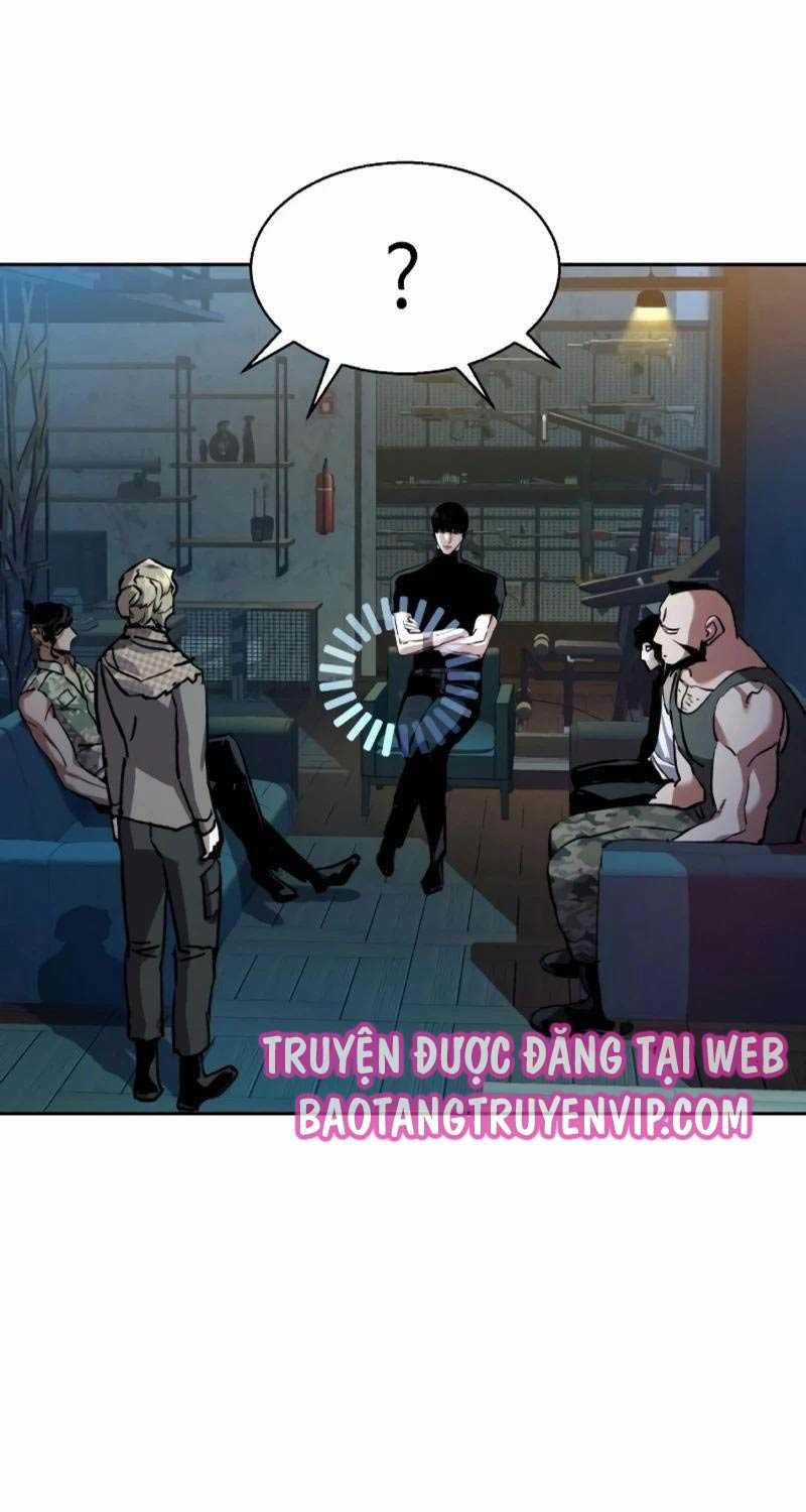 Bạn Học Của Tôi Là Lính Đánh Thuê 190 trang 97