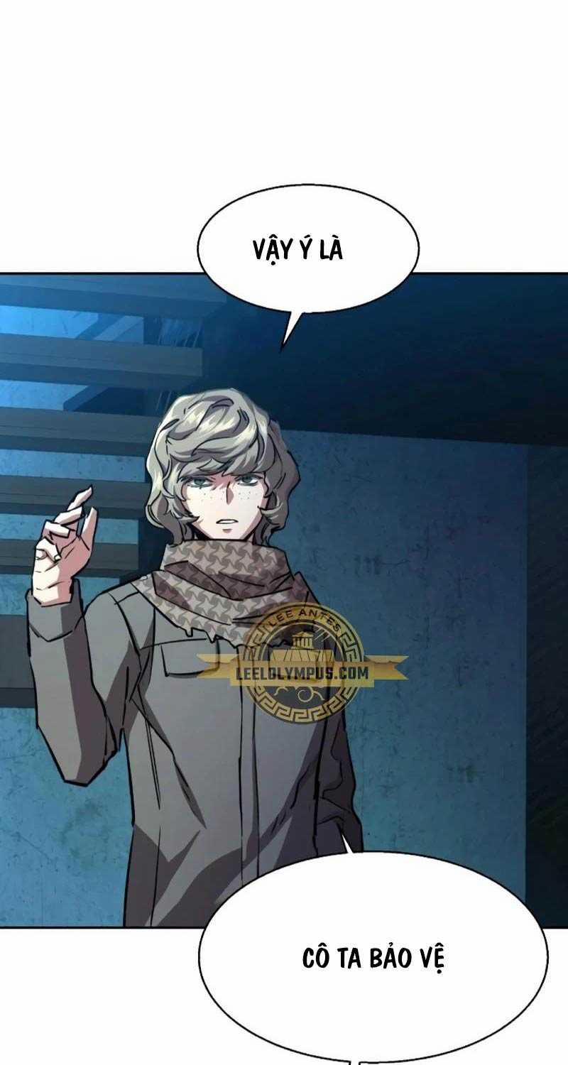 Bạn Học Của Tôi Là Lính Đánh Thuê 190 trang 98