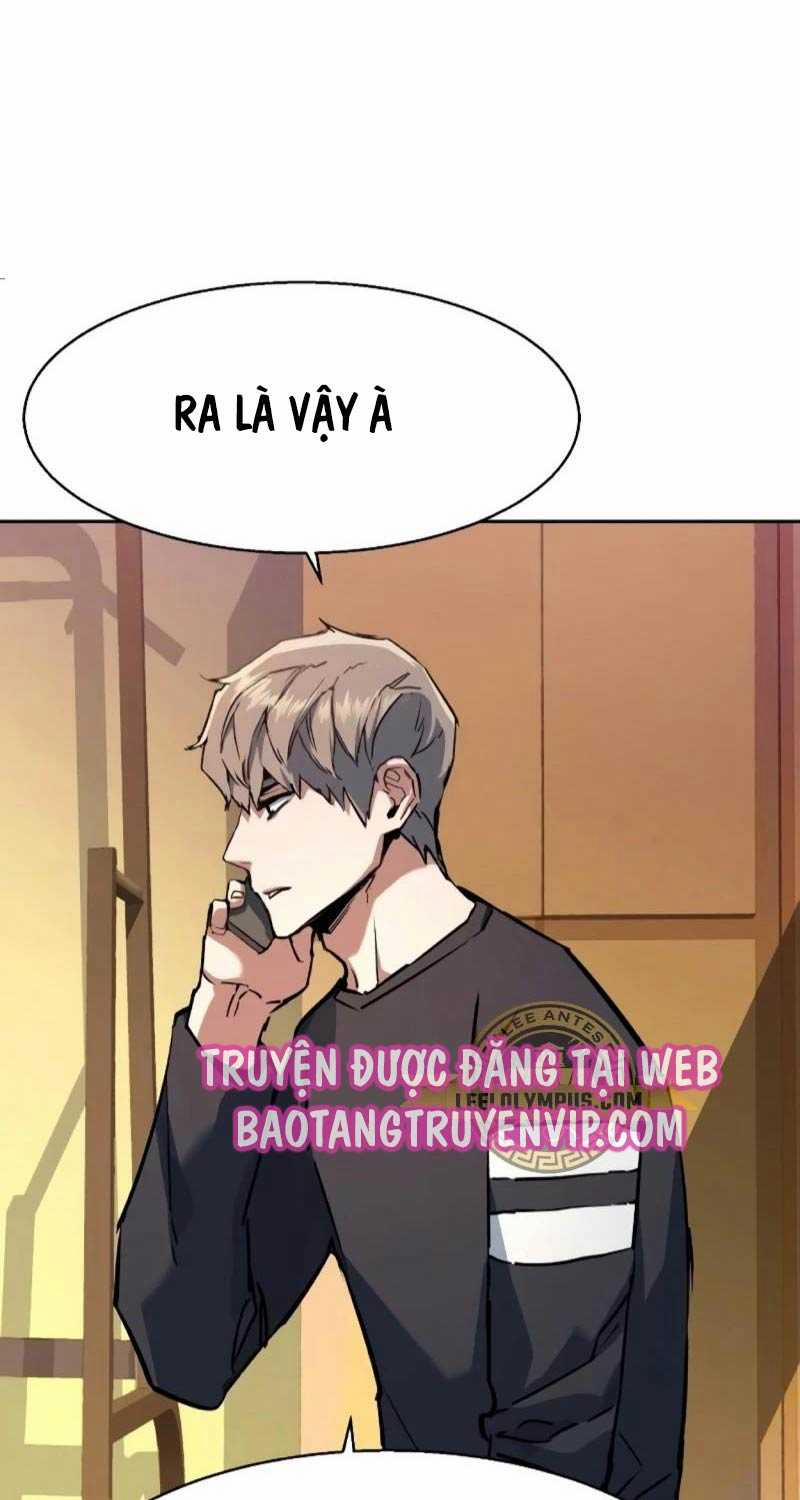 Bạn Học Của Tôi Là Lính Đánh Thuê 191 trang 10