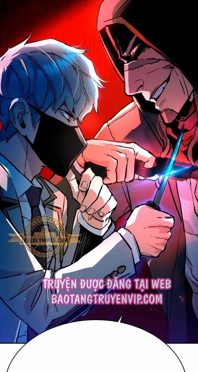 Bạn Học Của Tôi Là Lính Đánh Thuê 191 trang 104