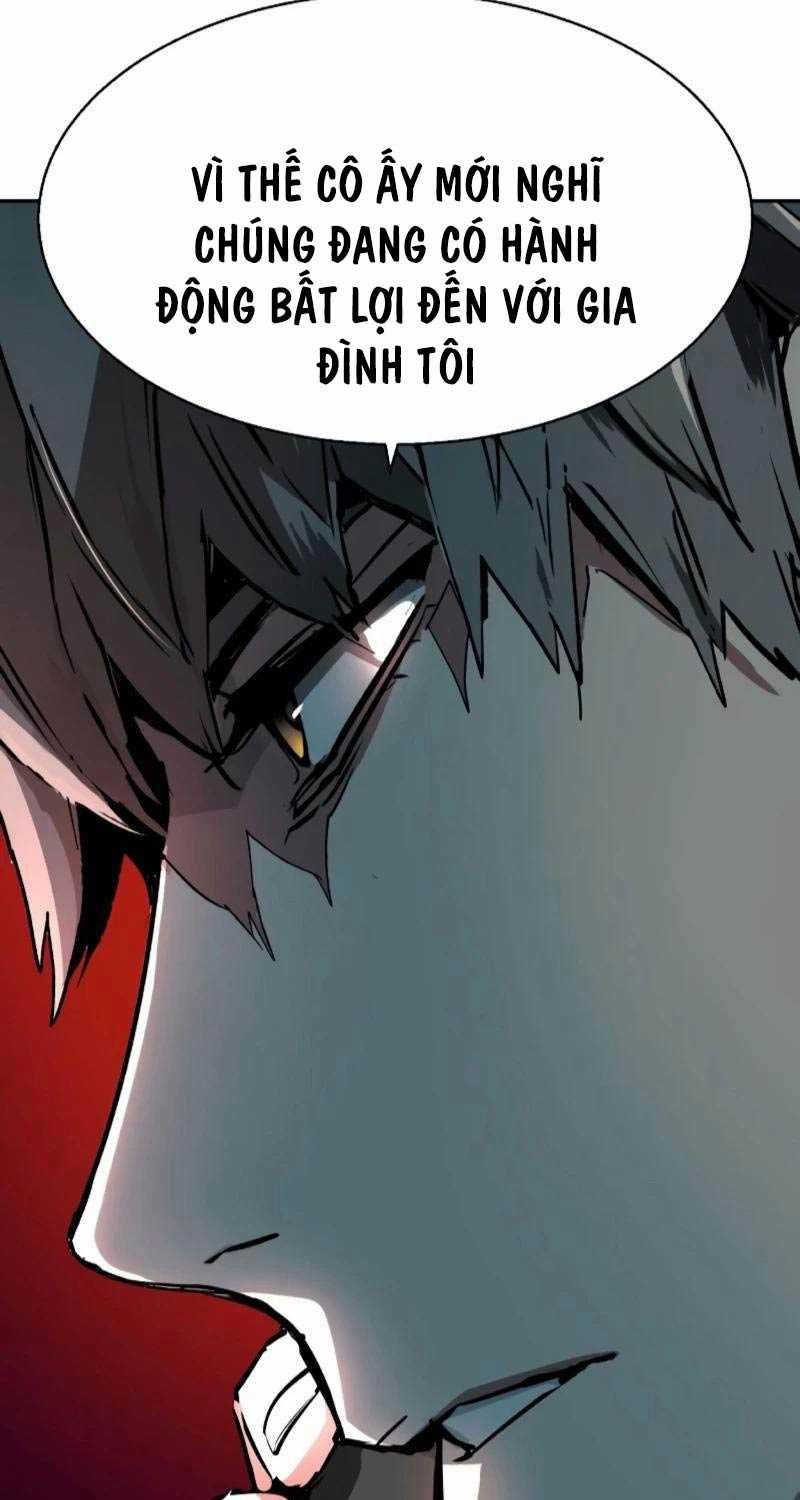 Bạn Học Của Tôi Là Lính Đánh Thuê 191 trang 12