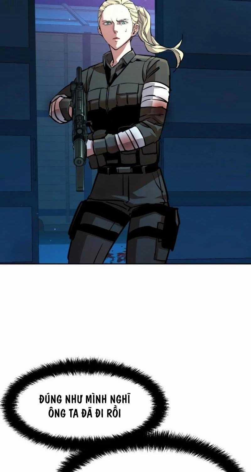 Bạn Học Của Tôi Là Lính Đánh Thuê 191 trang 15