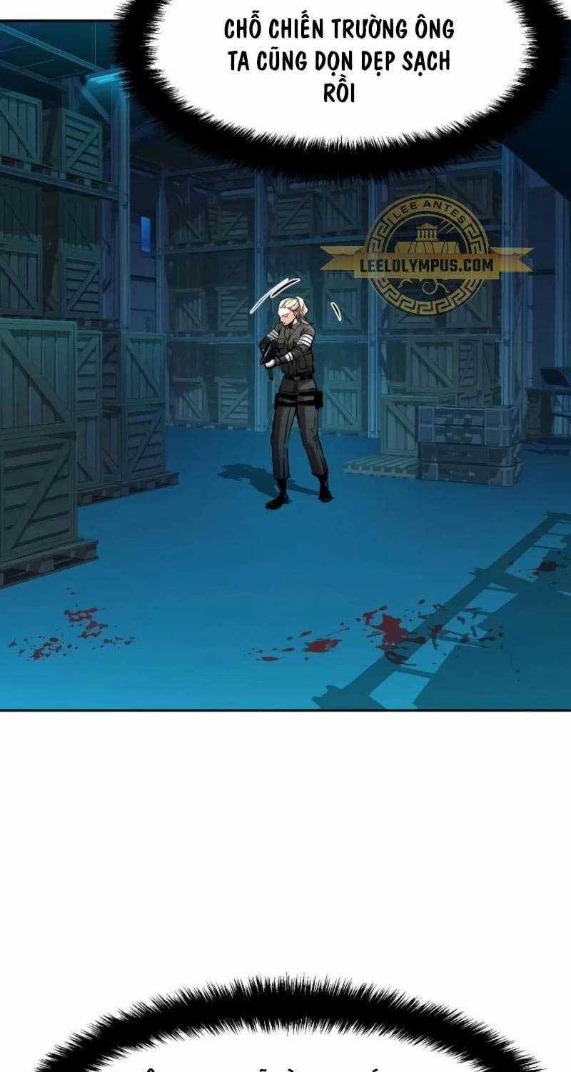Bạn Học Của Tôi Là Lính Đánh Thuê 191 trang 16