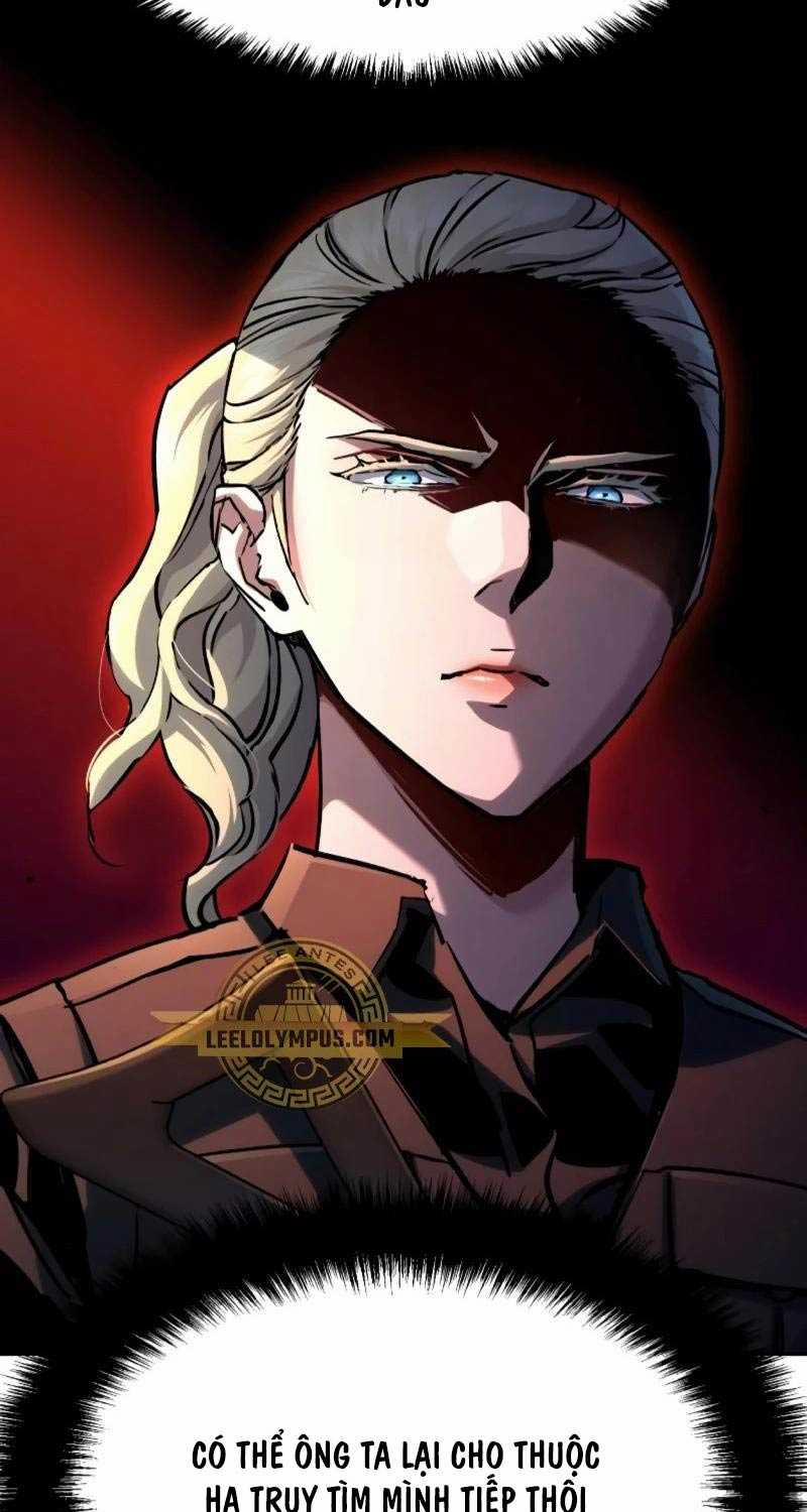 Bạn Học Của Tôi Là Lính Đánh Thuê 191 trang 18