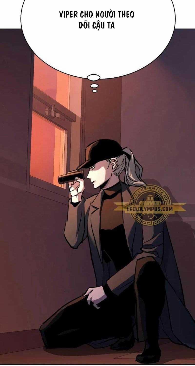 Bạn Học Của Tôi Là Lính Đánh Thuê 191 trang 24