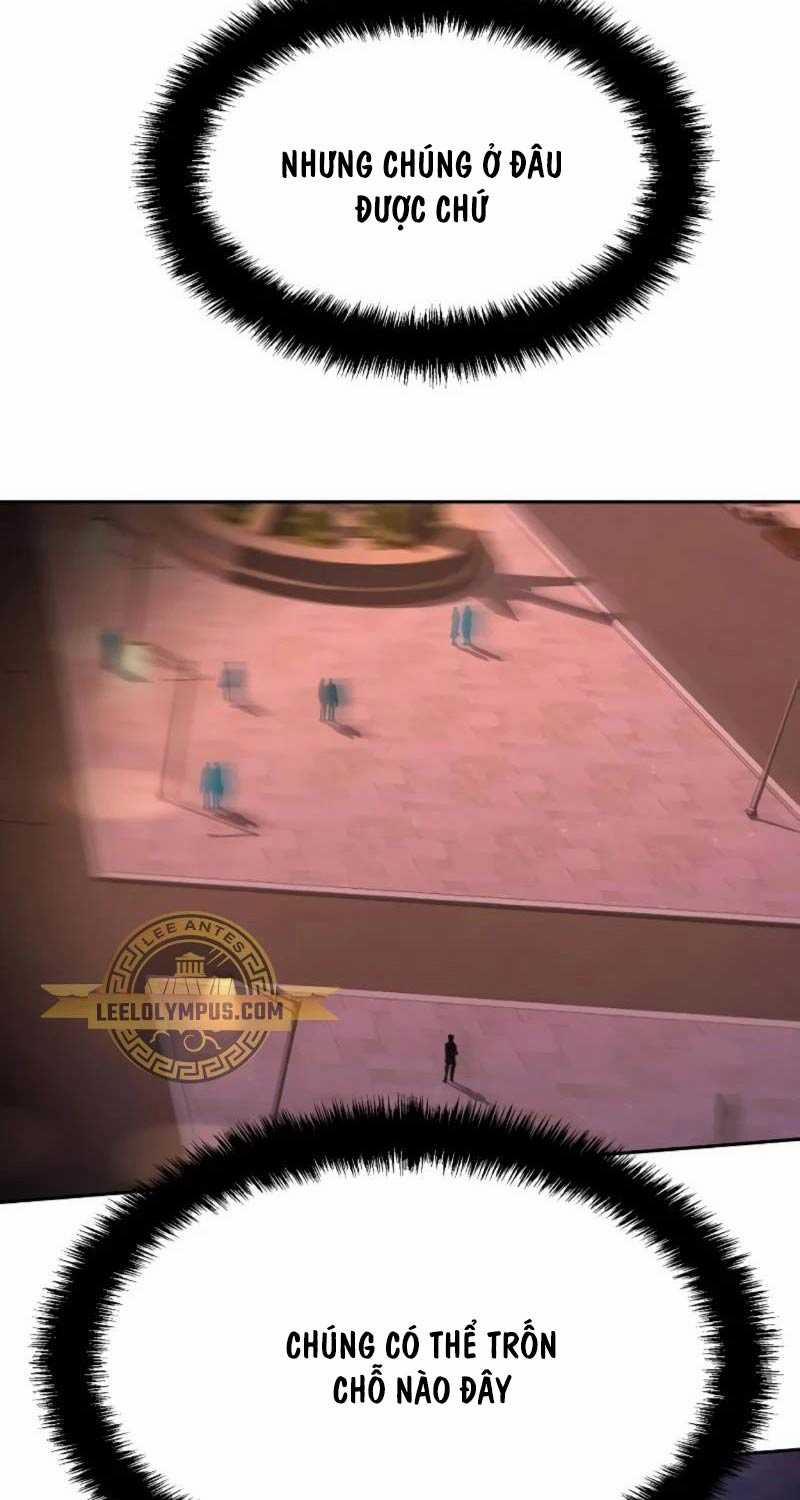 Bạn Học Của Tôi Là Lính Đánh Thuê 191 trang 26