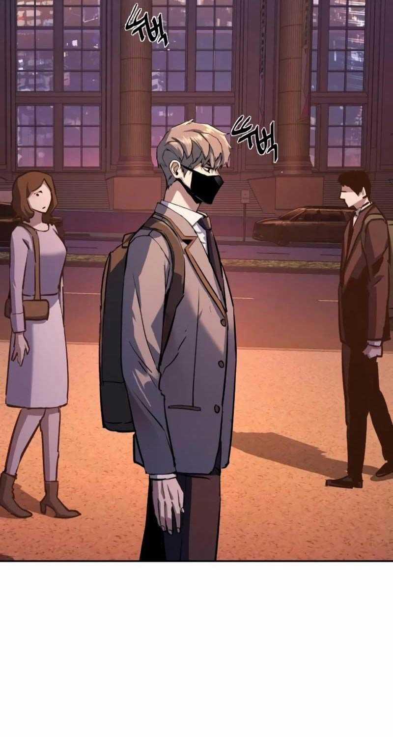 Bạn Học Của Tôi Là Lính Đánh Thuê 191 trang 28