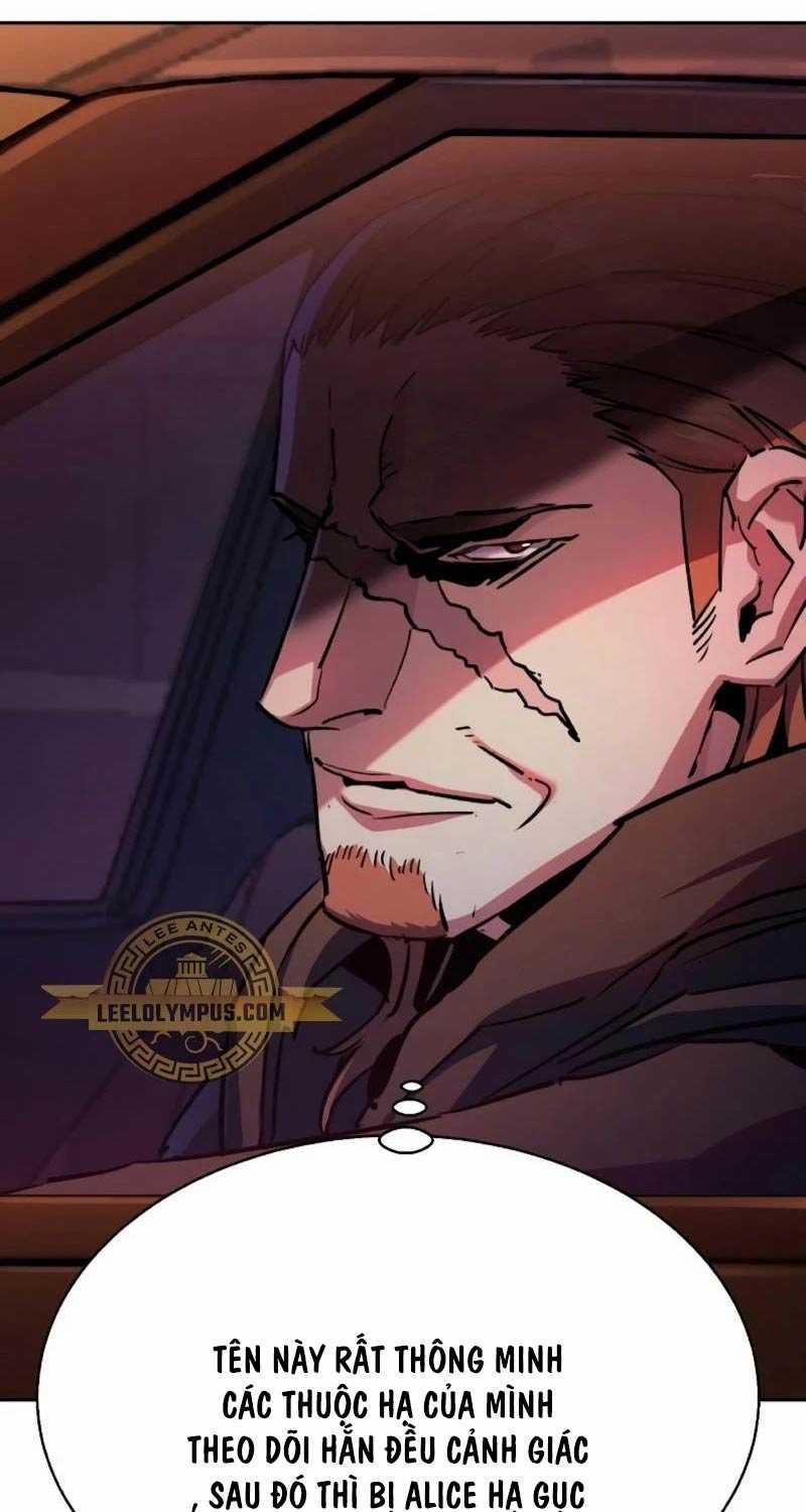 Bạn Học Của Tôi Là Lính Đánh Thuê 191 trang 30