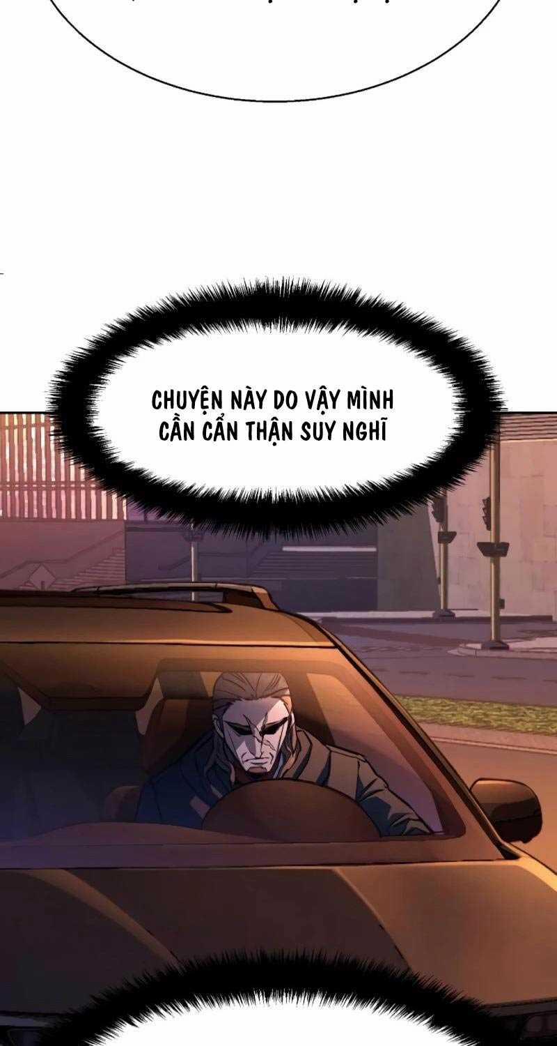 Bạn Học Của Tôi Là Lính Đánh Thuê 191 trang 31