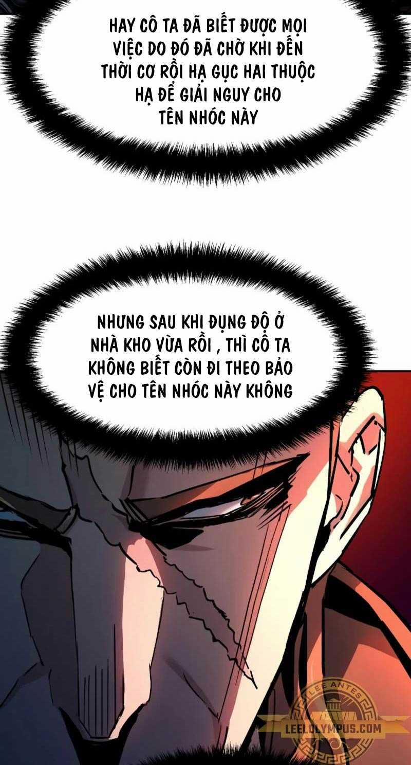 Bạn Học Của Tôi Là Lính Đánh Thuê 191 trang 32