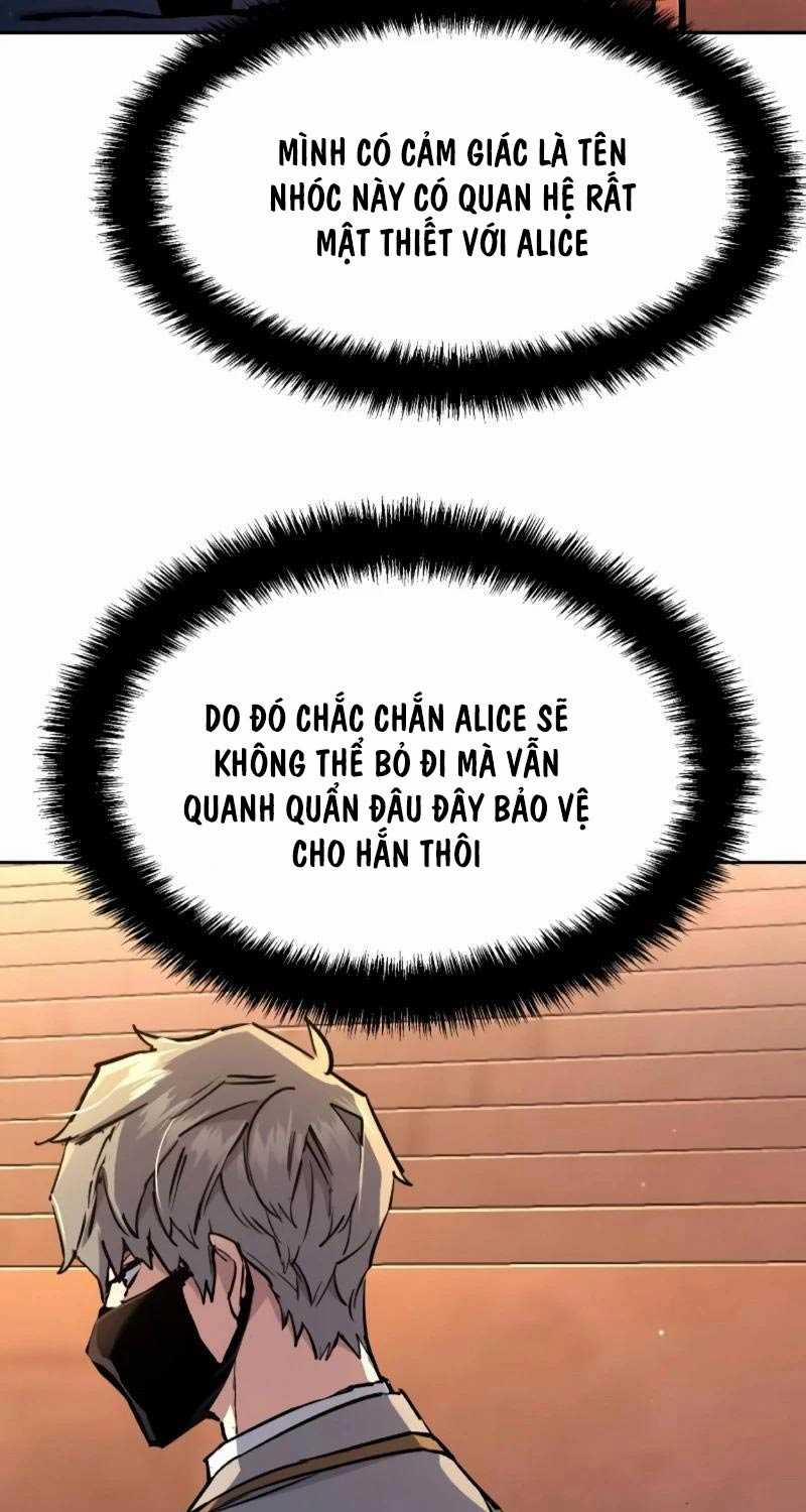 Bạn Học Của Tôi Là Lính Đánh Thuê 191 trang 33