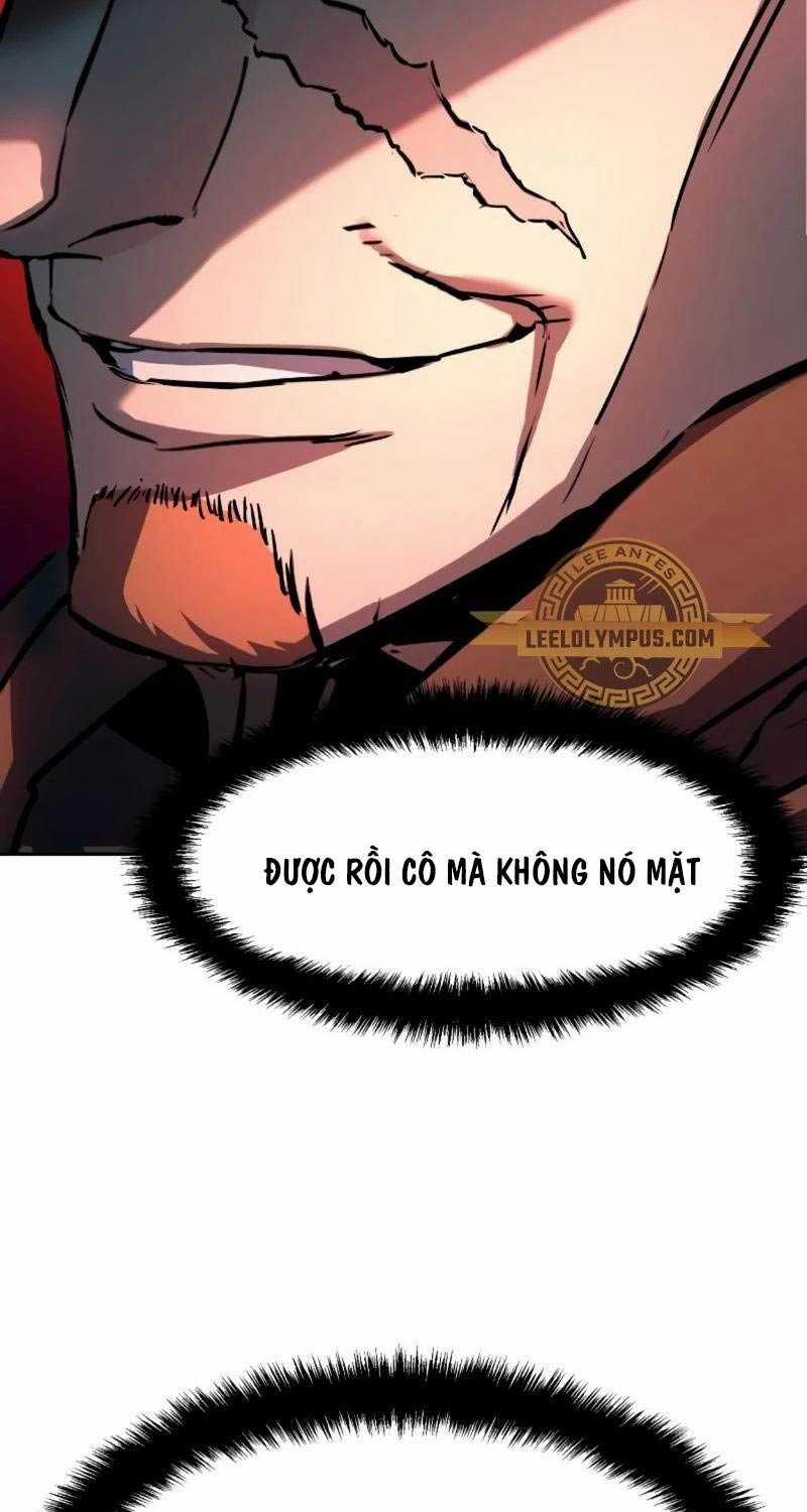 Bạn Học Của Tôi Là Lính Đánh Thuê 191 trang 35