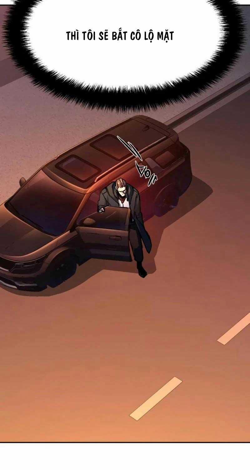 Bạn Học Của Tôi Là Lính Đánh Thuê 191 trang 36