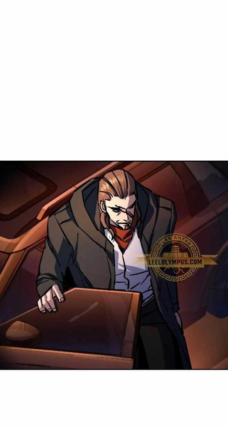 Bạn Học Của Tôi Là Lính Đánh Thuê 191 trang 37