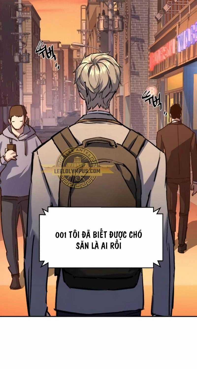 Bạn Học Của Tôi Là Lính Đánh Thuê 191 trang 41