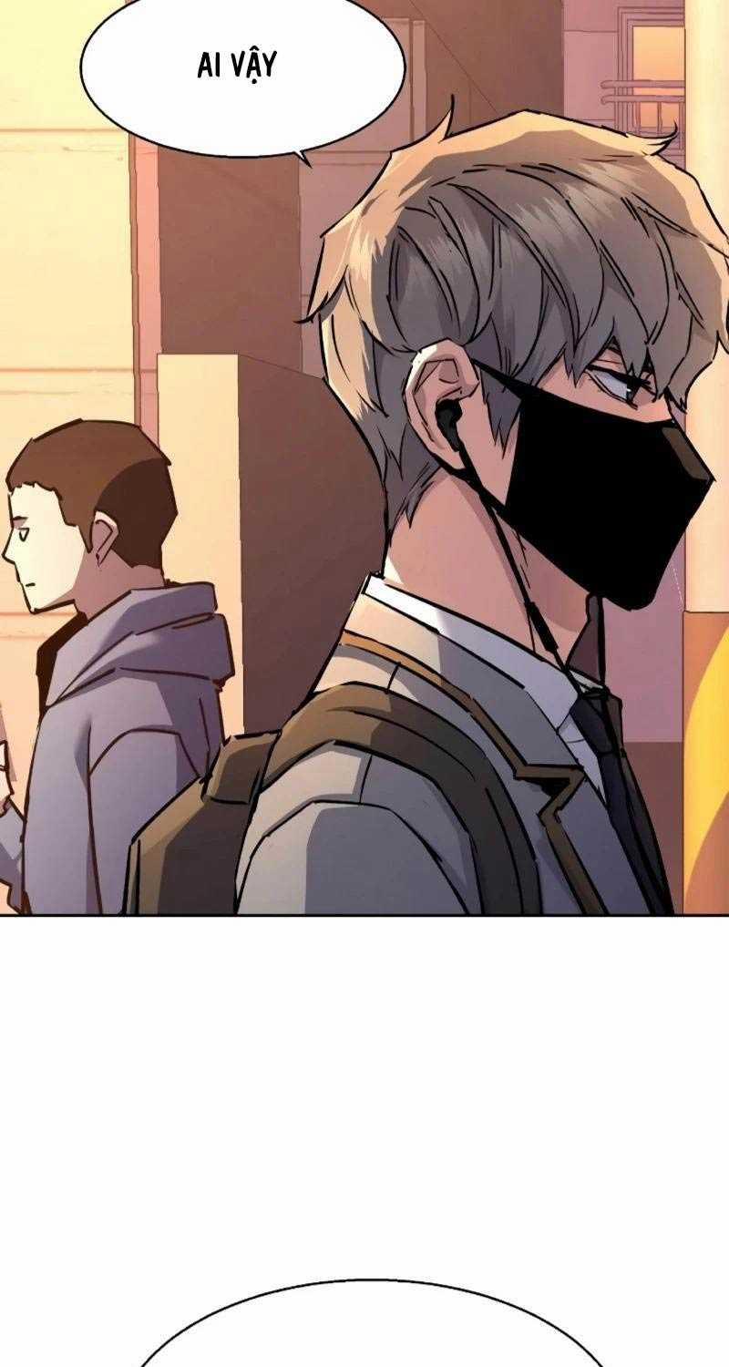 Bạn Học Của Tôi Là Lính Đánh Thuê 191 trang 43