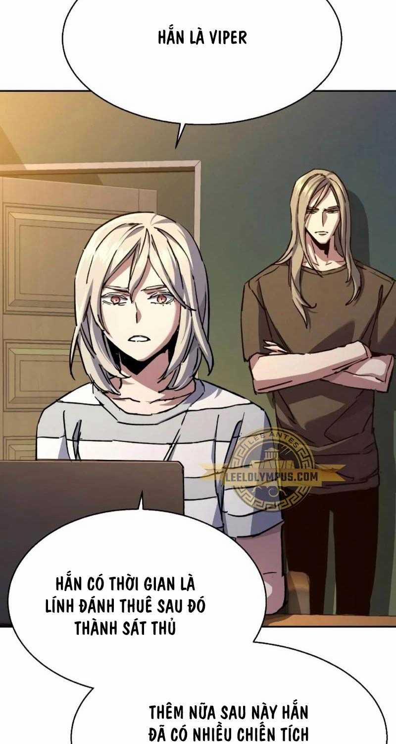 Bạn Học Của Tôi Là Lính Đánh Thuê 191 trang 44
