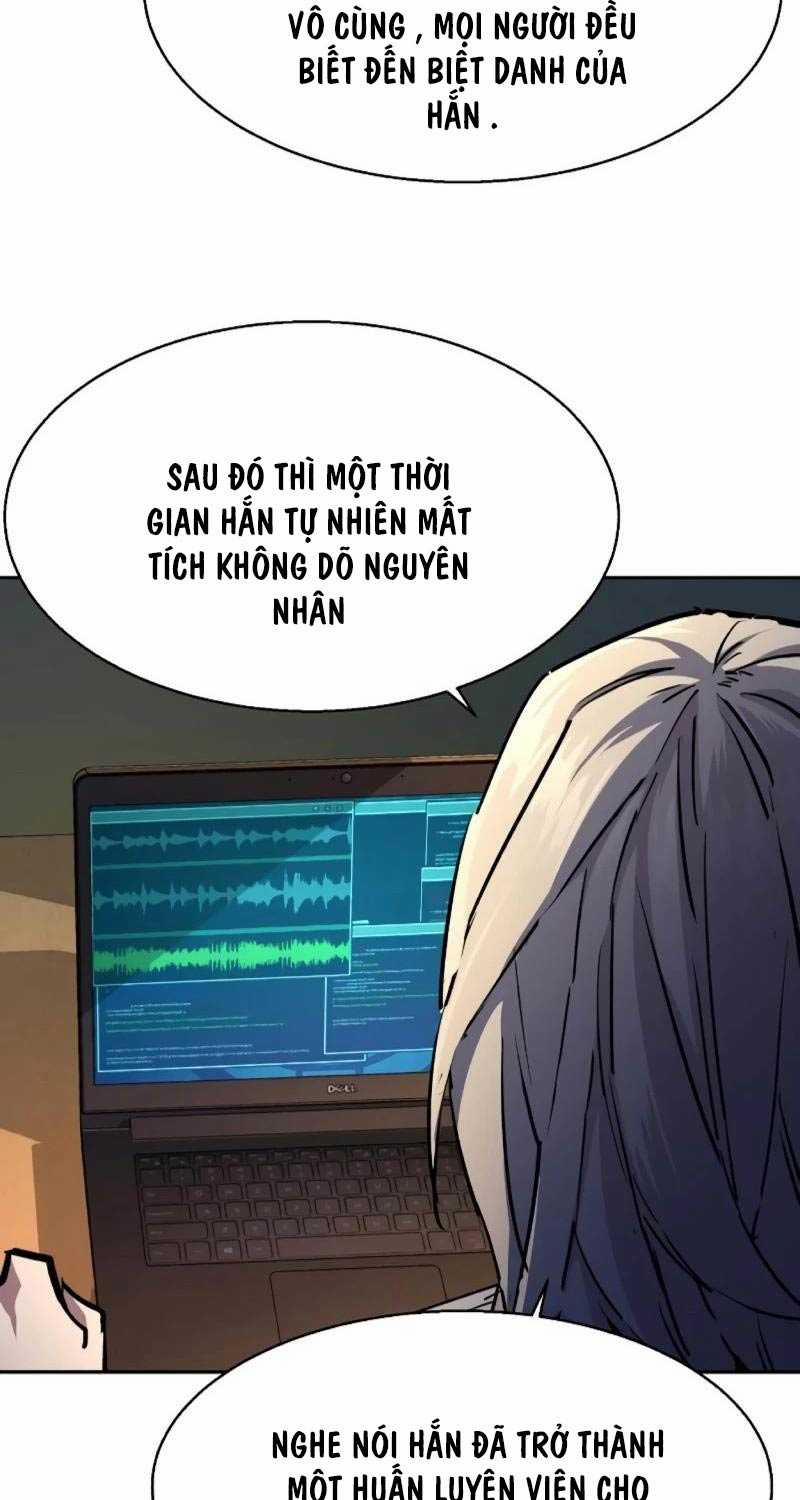 Bạn Học Của Tôi Là Lính Đánh Thuê 191 trang 45