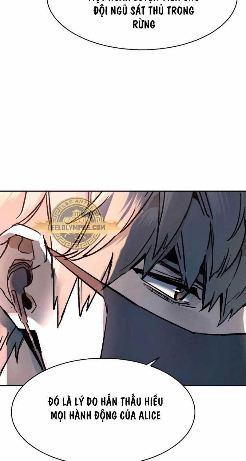 Bạn Học Của Tôi Là Lính Đánh Thuê 191 trang 46