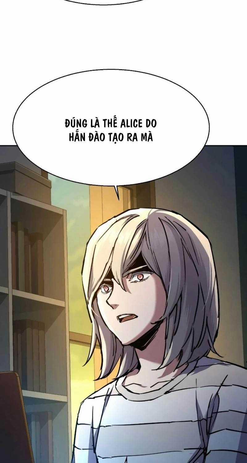 Bạn Học Của Tôi Là Lính Đánh Thuê 191 trang 47