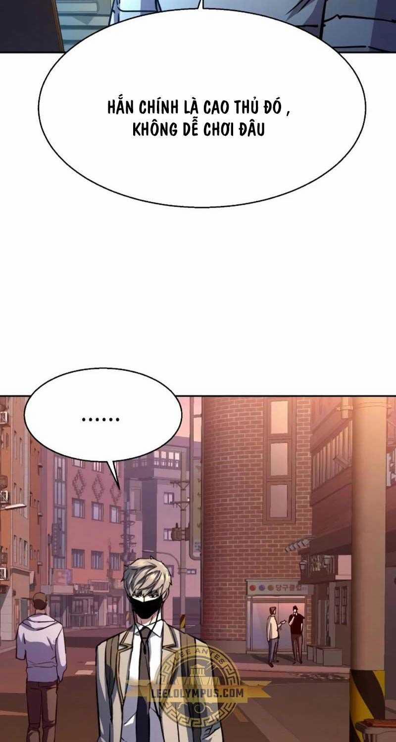 Bạn Học Của Tôi Là Lính Đánh Thuê 191 trang 48