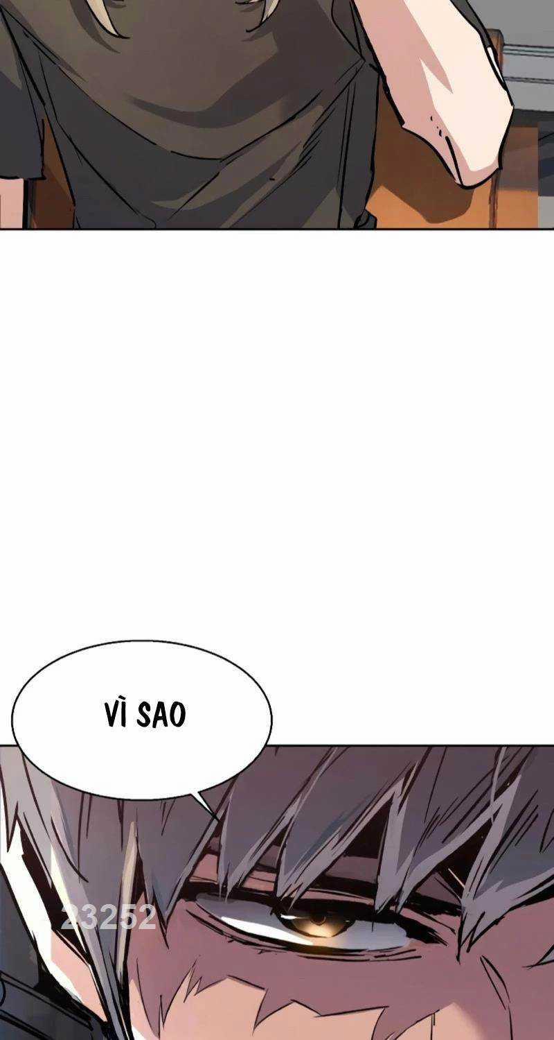 Bạn Học Của Tôi Là Lính Đánh Thuê 191 trang 5