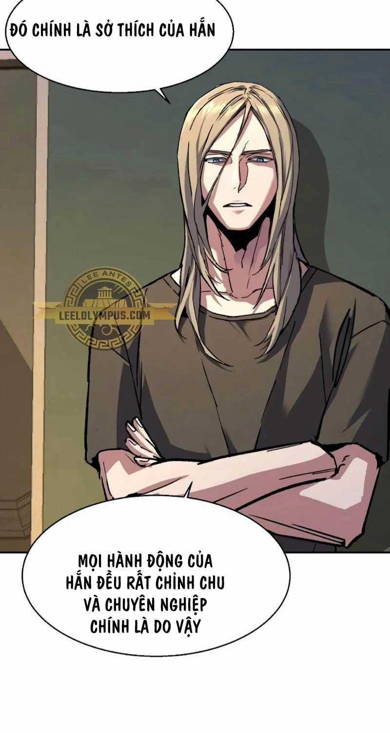 Bạn Học Của Tôi Là Lính Đánh Thuê 191 trang 51