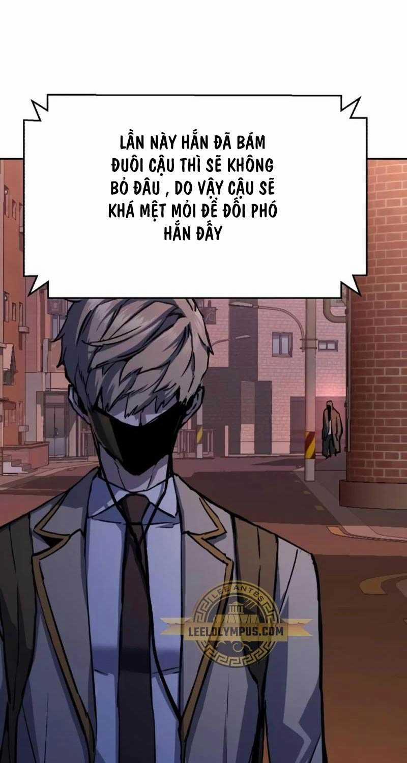 Bạn Học Của Tôi Là Lính Đánh Thuê 191 trang 52