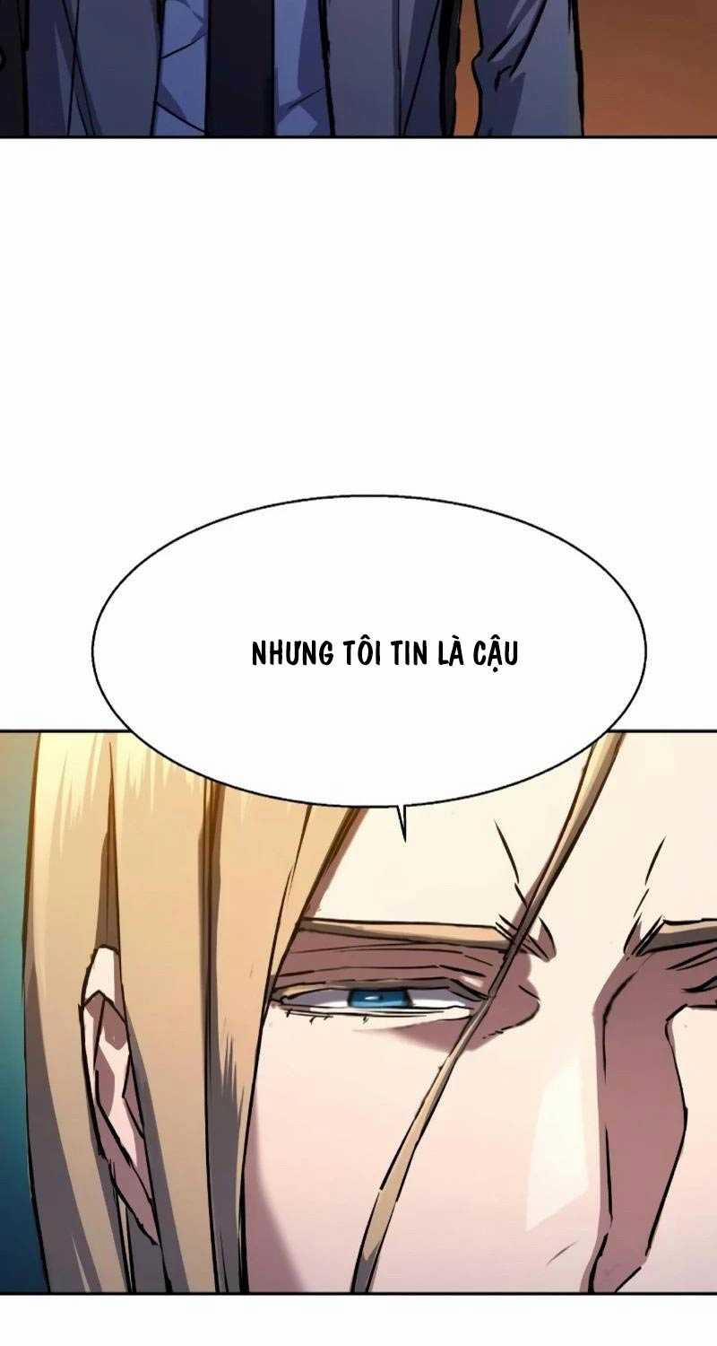 Bạn Học Của Tôi Là Lính Đánh Thuê 191 trang 53