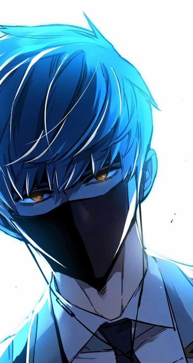 Bạn Học Của Tôi Là Lính Đánh Thuê 191 trang 55