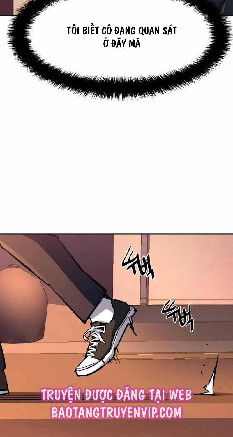 Bạn Học Của Tôi Là Lính Đánh Thuê 191 trang 58