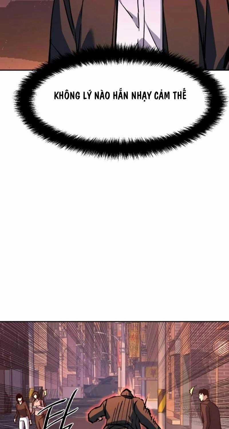 Bạn Học Của Tôi Là Lính Đánh Thuê 191 trang 63