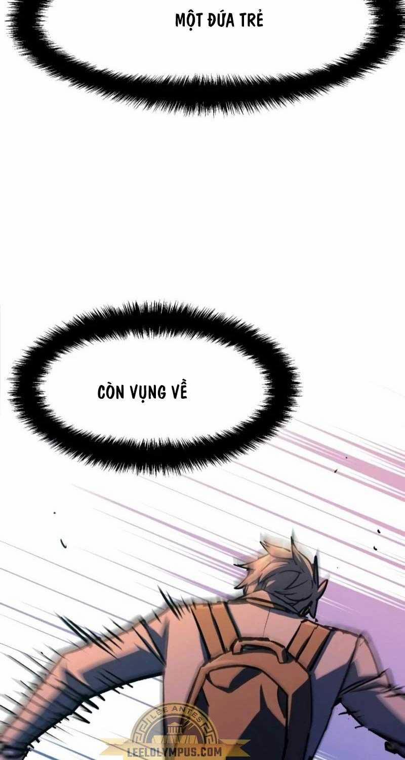 Bạn Học Của Tôi Là Lính Đánh Thuê 191 trang 67