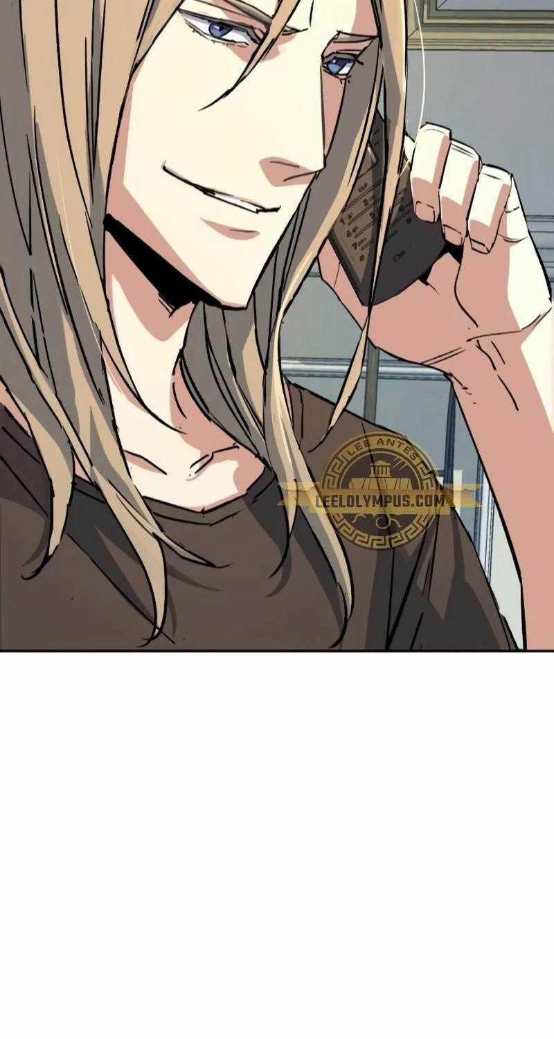 Bạn Học Của Tôi Là Lính Đánh Thuê 191 trang 7