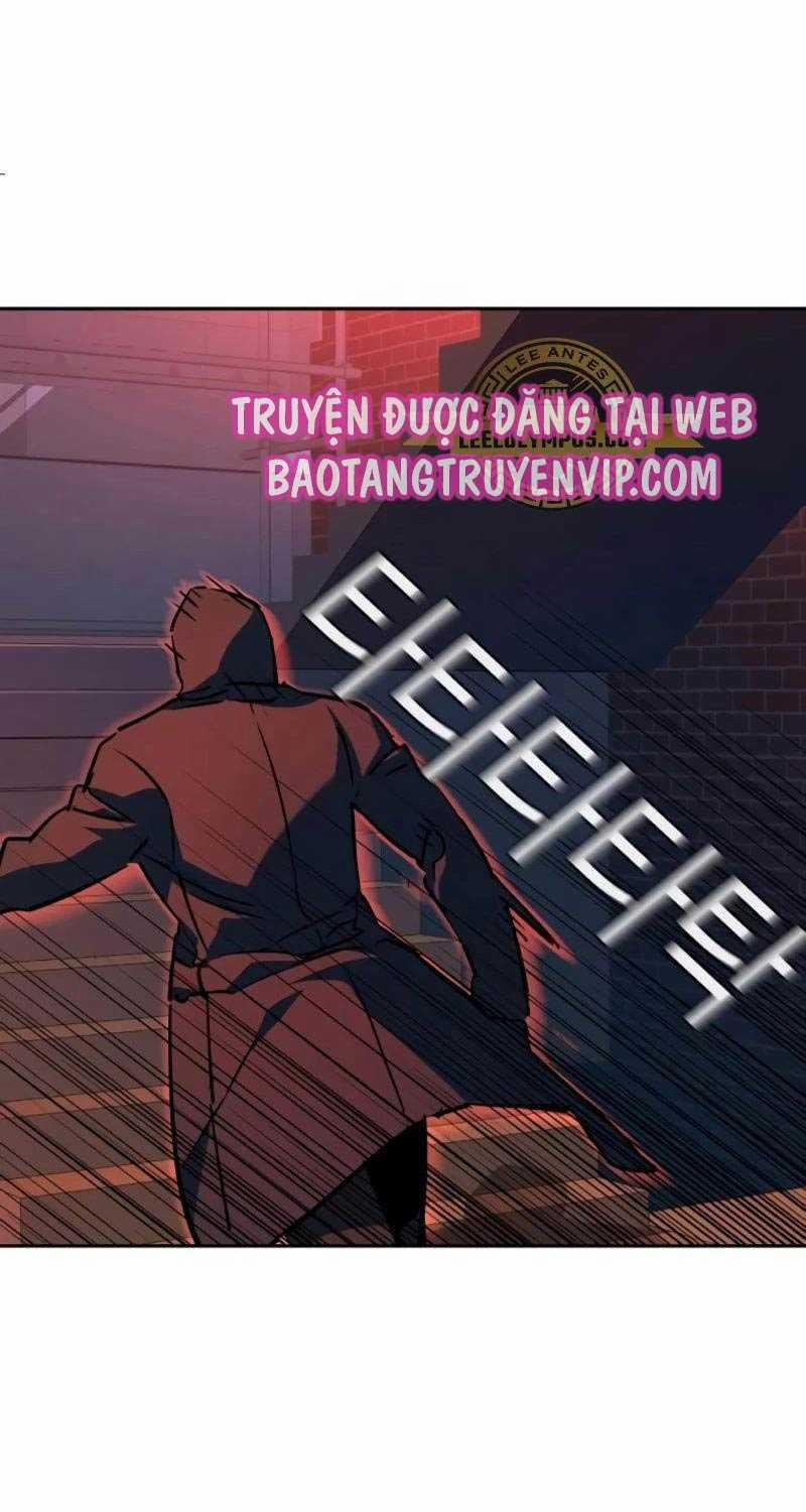 Bạn Học Của Tôi Là Lính Đánh Thuê 191 trang 72