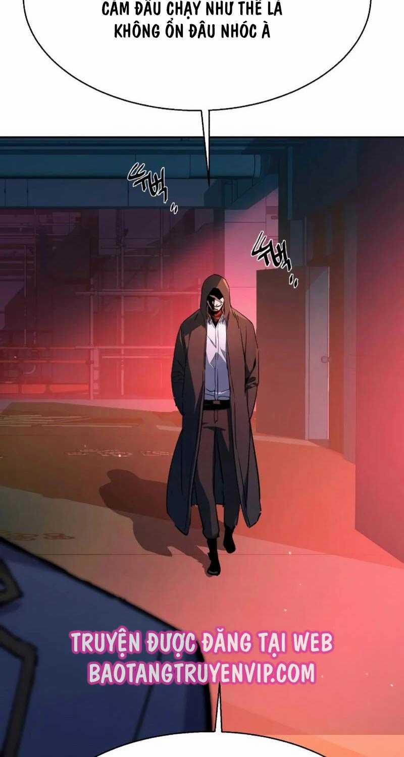 Bạn Học Của Tôi Là Lính Đánh Thuê 191 trang 78