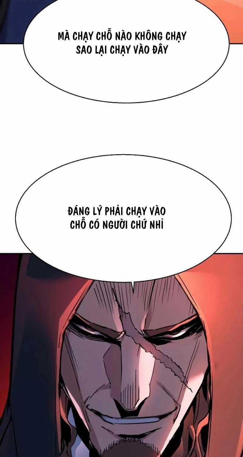 Bạn Học Của Tôi Là Lính Đánh Thuê 191 trang 79