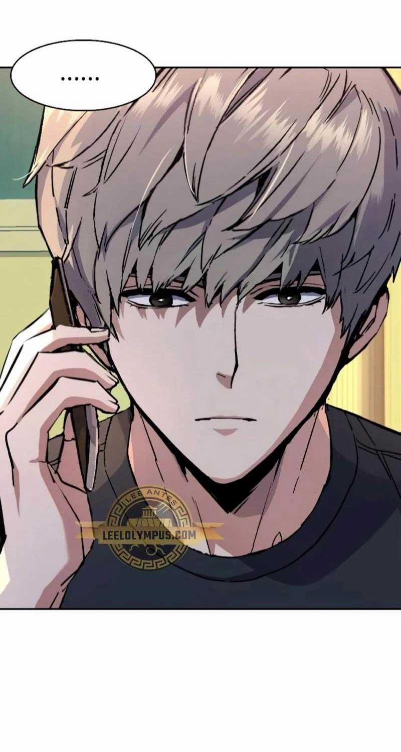 Bạn Học Của Tôi Là Lính Đánh Thuê 191 trang 8