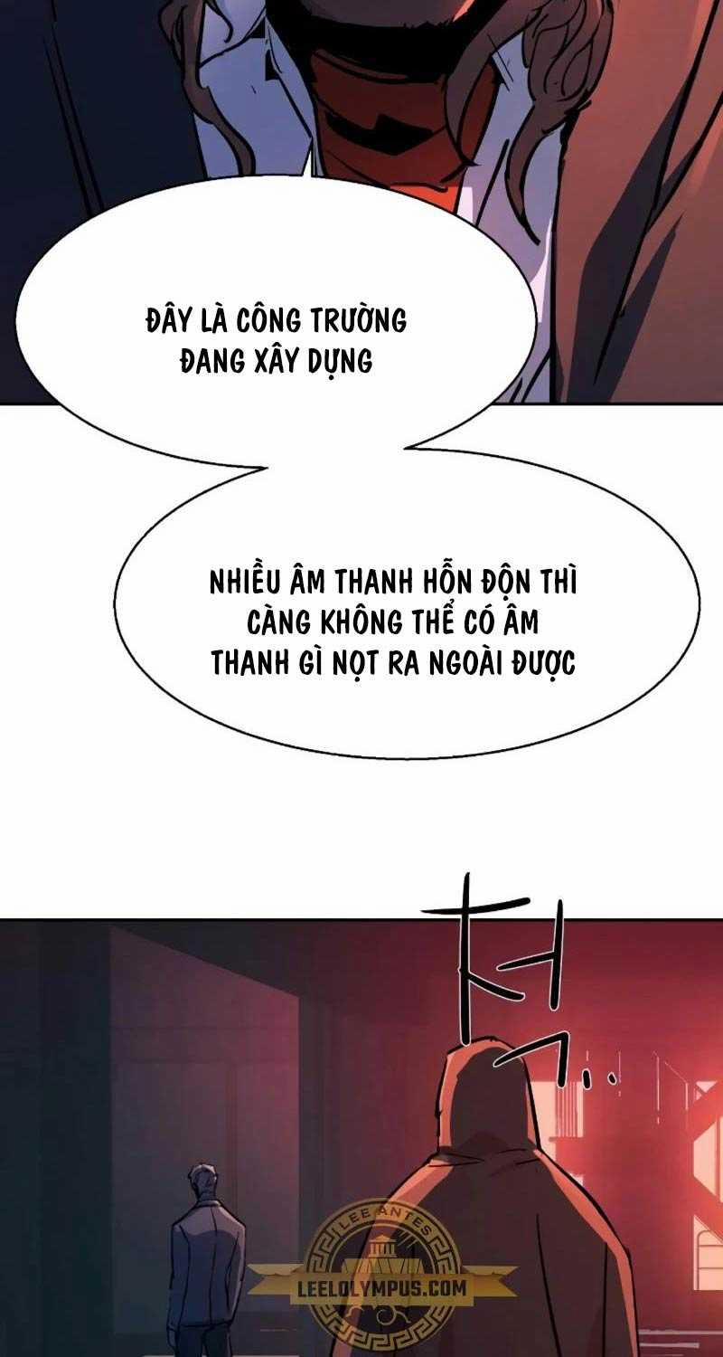 Bạn Học Của Tôi Là Lính Đánh Thuê 191 trang 80