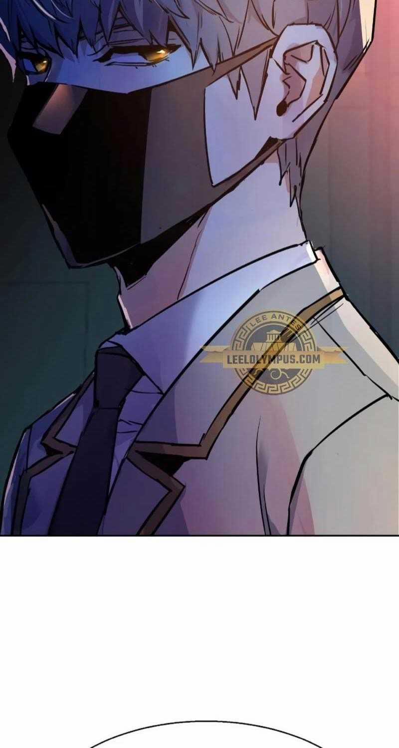 Bạn Học Của Tôi Là Lính Đánh Thuê 191 trang 82