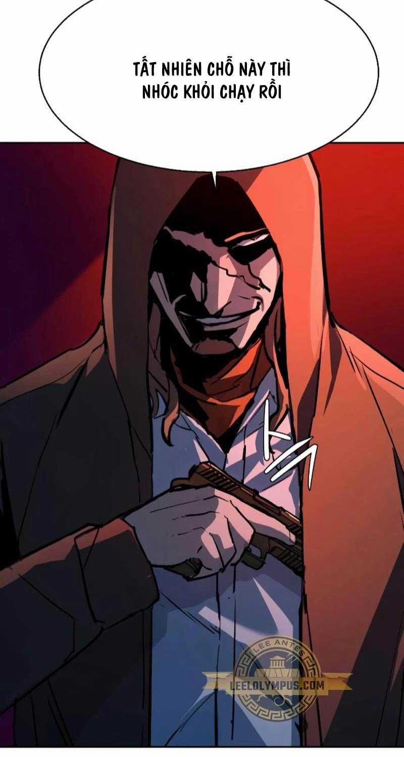 Bạn Học Của Tôi Là Lính Đánh Thuê 191 trang 83