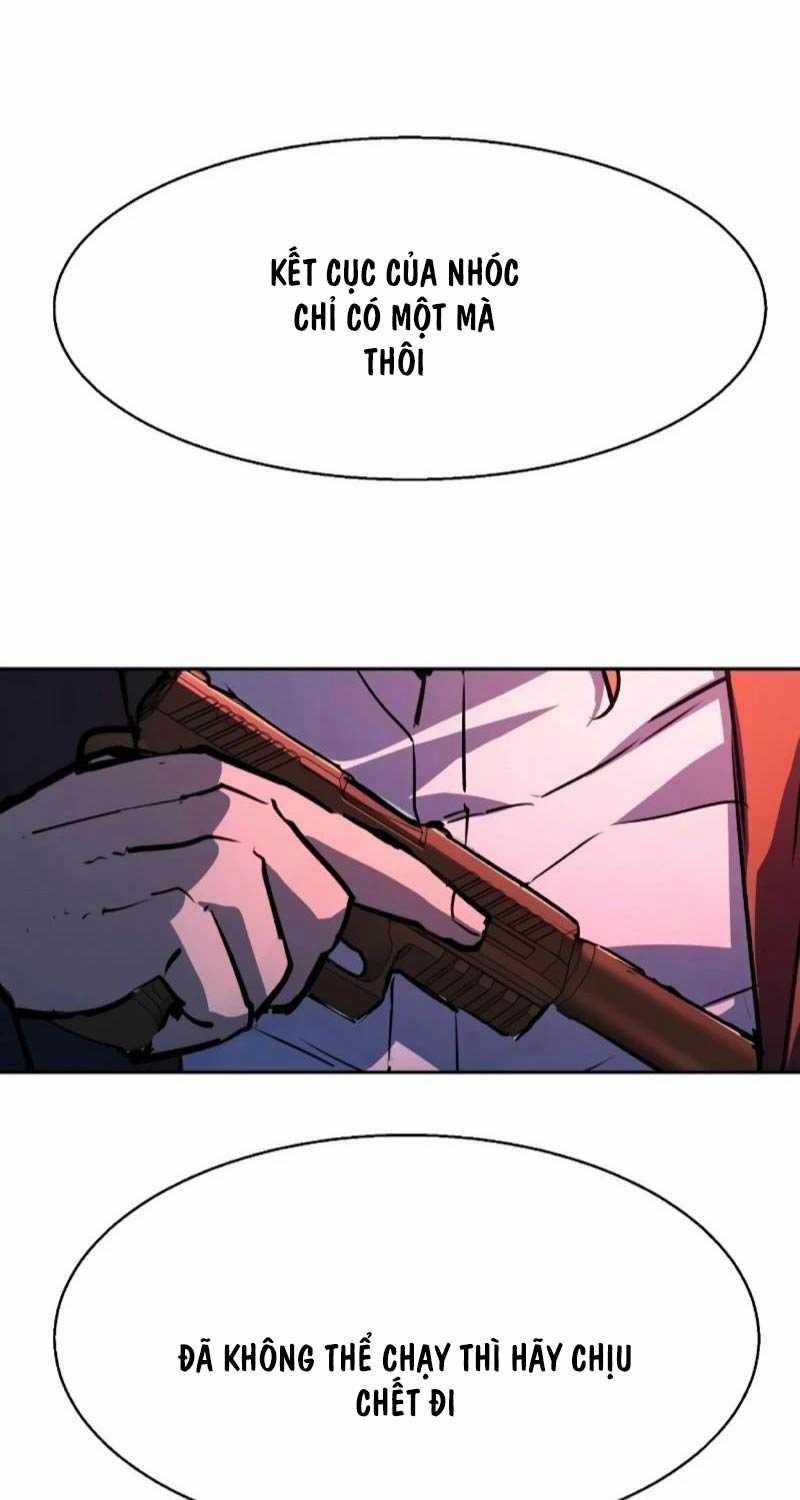 Bạn Học Của Tôi Là Lính Đánh Thuê 191 trang 84