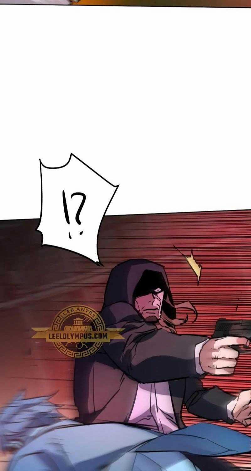 Bạn Học Của Tôi Là Lính Đánh Thuê 191 trang 86